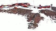 Gastón Cuesta: “En la Antártida el silencio es aturdidor”
