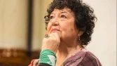 Dora Barrancos y una conferencia imperdible en el Auditorium