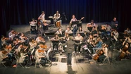 Mar del Plata: se abrió la preinscripción para formar parte de la Orquesta Infanto Juvenil