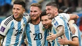 Selección Argentina: Se filtró la camiseta alternativa para la Copa América 