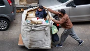 Según Unicef, en Argentina siete de cada diez niños viven en la pobreza