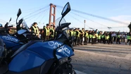 Convocatoria en Rosario: se sumaron 70 policías para enfrentar al narcotráfico