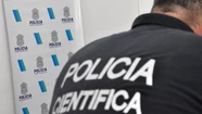 Inauguran en Miramar una delegación de la policía científica