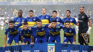 A Boca le tocó un grupo "incómodo" en la Sudamericana