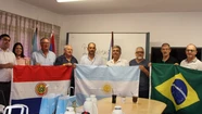 Se creó la Federación Internacional Sudamerican de Productores de Yerba Mate.