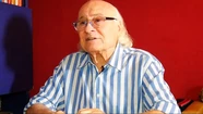 Murió Roberto Perdía, ex jefe de montoneros