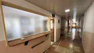 Arrancó en Balcarce la remodelación del segundo piso del hospital Fossati