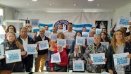 24 de marzo en Mar del Plata: "Vamos a seguir pidiendo por memoria, verdad y justicia"
