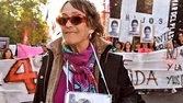 Dolor por la muerte de Stella Bassi, reconocida militante por los derechos humanos