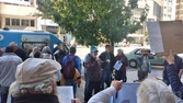 Jubilados en Mar del Plata: "Perdimos el 30% de los ingresos y de nuestro poder adquisitivo"