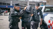 Con allanamientos en Mar del Plata, detienen a ocho implicados en el tráfico de cocaína desde Ezeiza a Europa