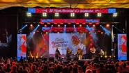 De Cosquín a Dolores: la Fiesta de la Guitarra, el otro gran éxito folclórico argentino
