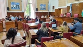 Recorte presupuestario en la Unmdp: el Concejo Deliberante debate proyectos y pedirá un informe al rector