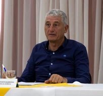 El intendente de Villa Gesell presentó una demanda contra el gobierno nacional