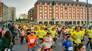 Sigue abierta la inscripción para la Maratón de Mar del Plata 2024