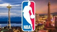 NBA: ¿se agregan dos nuevas franquicias a la liga?