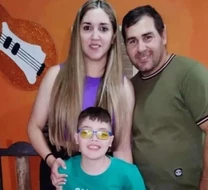 Horror: asesinó a su hijo con discapacidad, pidió "perdón" en un video e intentó suicidarse