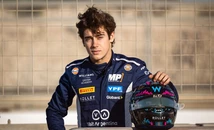 ¿Franco Colapinto pega el salto a la Fórmula 1?