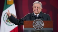 Andrés Manuel López Obrador le respondió al presidente Javier Milei.