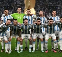 El difícil momento que atraviesa un jugador de la Selección Argentina