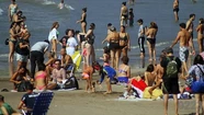 El Emtur aseguró que se registra un “récord absoluto” de turistas en Semana Santa