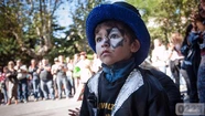 “Hazmereír” y “Al rock con leche” por el Día de la Lucha contra el Cáncer Infantil 