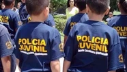 Desde el Consejo de Niñez aseguran que es "una locura" implementar una Policía Infantil