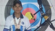 Damián Jajarabilla se tiñó de oro en México