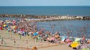 ¿Cómo serán las playas públicas equipadas?: la nueva propuesta del gobierno para la zona norte