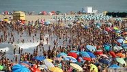 Mar del Plata recibió 4.293.392 turistas en el verano e inyectaron casi $20 mil millones