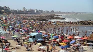 El Ministerio de Turismo ratificó que habrá temporada de verano