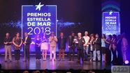 Noche de premios Estrella de Mar: 35 estatuillas para 120 nominados