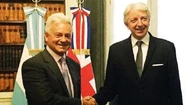 Pacto Foradori-Duncan: un retroceso en el reclamo de soberanía de las Malvinas
