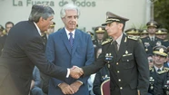 El gobierno uruguayo desplazó a toda la cúpula de las Fuerzas Armadas