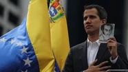 Retiran inmunidad parlamentaria a Guaidó y podría ser detenido