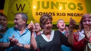 Río Negro: el oficialismo local ganó cómodamente la elección provincial 