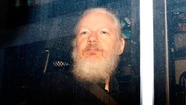 El fondo detrás de la detención de Julián Assange