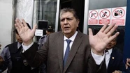 Ex presidente peruano, Alan García, se suicidó cuando iban a detenerlo