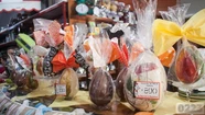 Semana Santa: para los pasteleros, las ventas aumentaron un 15%