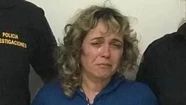 Pidieron la prisión preventiva de Verónica González por el crimen de Carlos Bustamante 