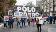 Mar del Plata: los movimientos sociales saldrán a la calle este jueves para presionar por el Salario Mínimo