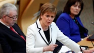 Escocia impulsará un nuevo referéndum para separarse del Reino Unido