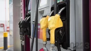 Otro golpe al bolsillo: los combustibles vuelven a aumentar