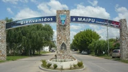 Falleció por coronavirus en Maipú un hombre de 52 años y hay récord de casos activos