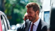 Marcelo Tinelli contrató un taxi aéreo para que le acercaran un medicamento a Esquel