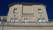 El gobierno bonaerense suma equipos claves al hospital Santamarina