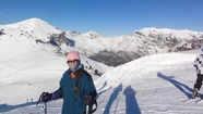 Conmoción por la muerte de una joven necochense durante una excursión en Ushuaia