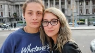 Absolvieron a Mariana Gómez, la detenida por besar a Rocío Girat en el subte