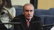 Excarcelan a José López: deberá pagar 85 millones de pesos