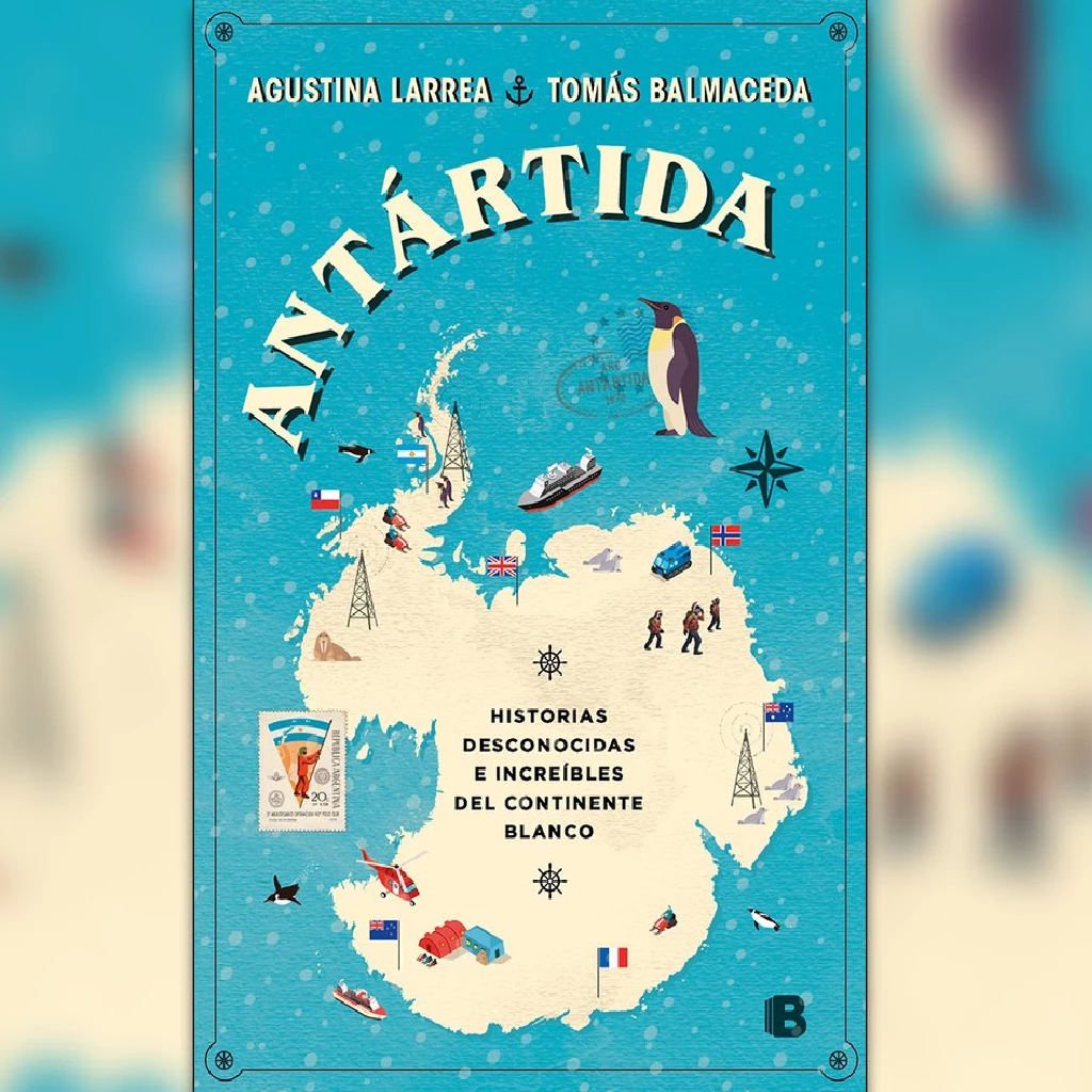 ANTARTICA LIBROS Amor Y Otras Palabras Extrañas